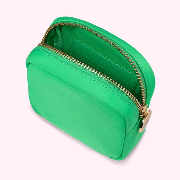 NWOT Stoney Clover Lane Classic Mini Pouch - Picture 1 of 3